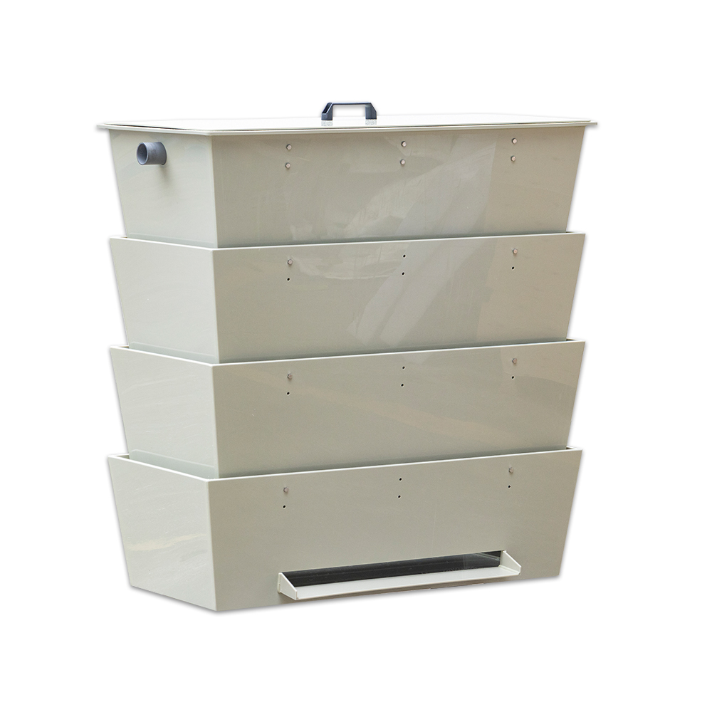 ตู้ปลา Qlozone พร้อมระบบกรองน้ - Aquarium Fish In บทวิจารณ์และราคา