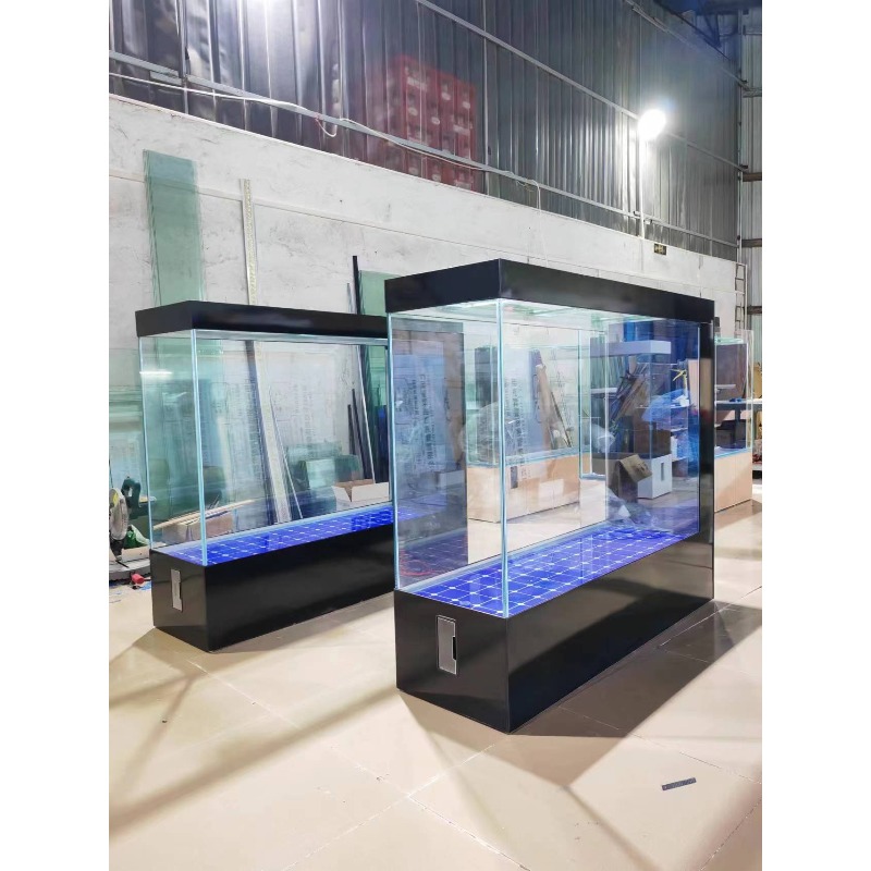 ขายส่ง ตู้ปลาแก้วสีดำ ดีไซน์ให - Aquarium Fish And Price บทวิจารณ์และราคา