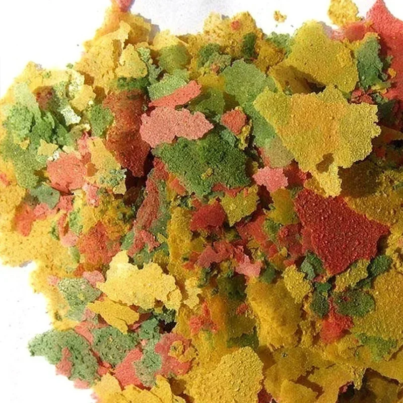 100 กรัม/แพ็ค Tropical ประดับป - Aquarium Fish Price บทวิจารณ์และราคา