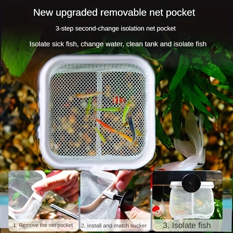 Aquarium Fish TANK สุทธิพร้อมถ - Aquarium Fishland บทวิจารณ์และราคา